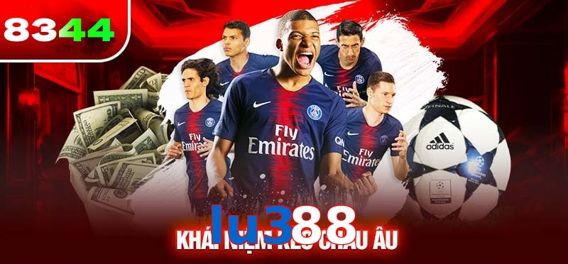 Tổng quan sảnh thể thao lu388 với lượt truy cập hàng triệu