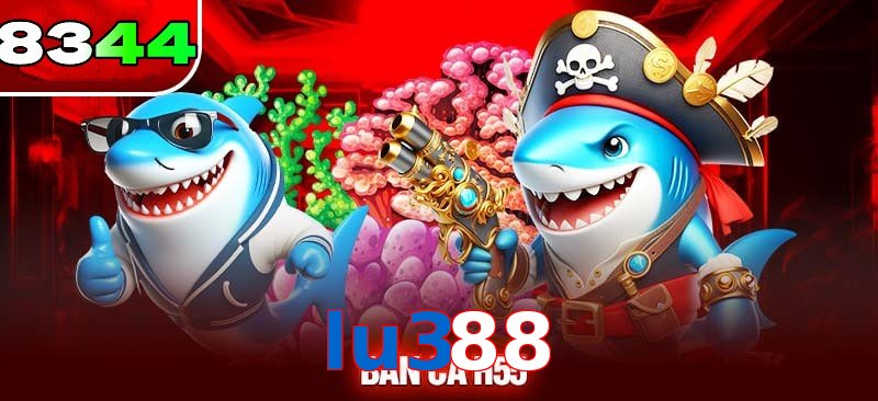 Hệ thống phần thưởng bắn cá lu388