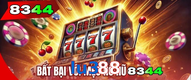 Nổ hũ lu388 Rồng Vàng Thịnh Vượng