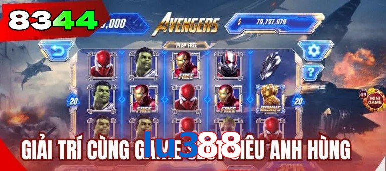 Nhận định thời điểm nổ hũ lu388