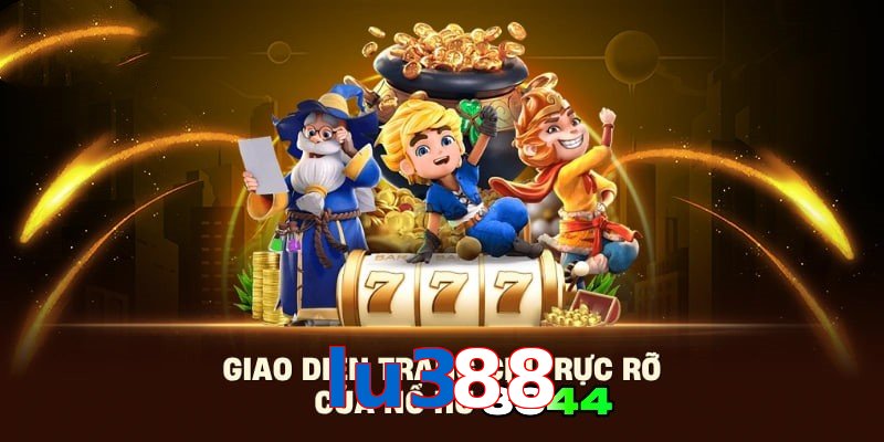 Giới thiệu nổ hũ lu388 mới nhất